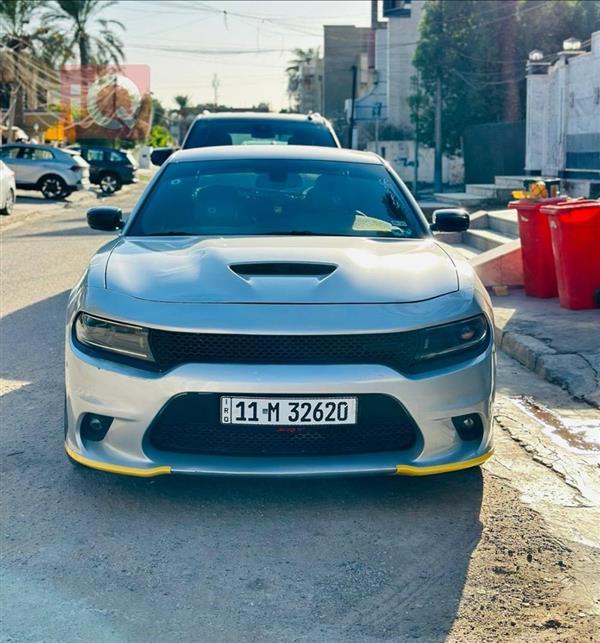 Dodge for sale in Iraq